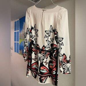 Mini dress Marciano